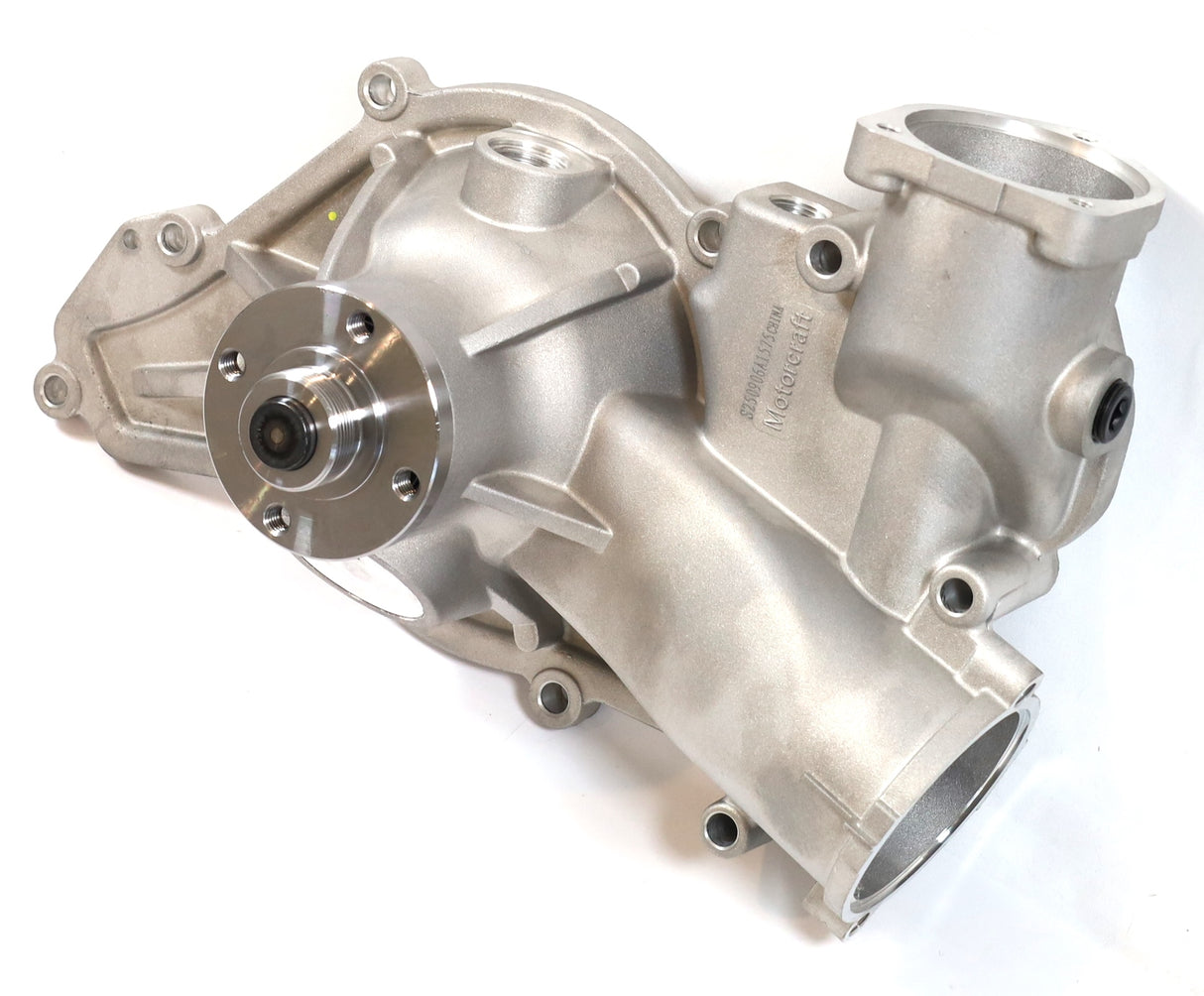 Motorcraft PW-663 / F81Z-8501-A Water Pump 1996-2003 7.3L Powerstroke
