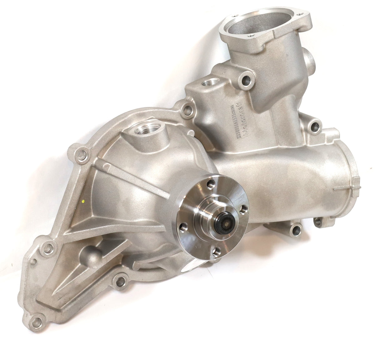 Motorcraft PW-663 / F81Z-8501-A Water Pump 1996-2003 7.3L Powerstroke