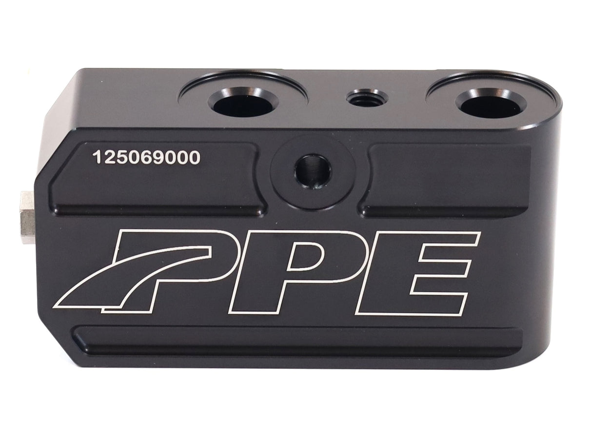PPE 125069000 10L80 Transmission Fluid Thermal Bypass Valve 2020-2026 3.0L Duramax LM2 LZ0