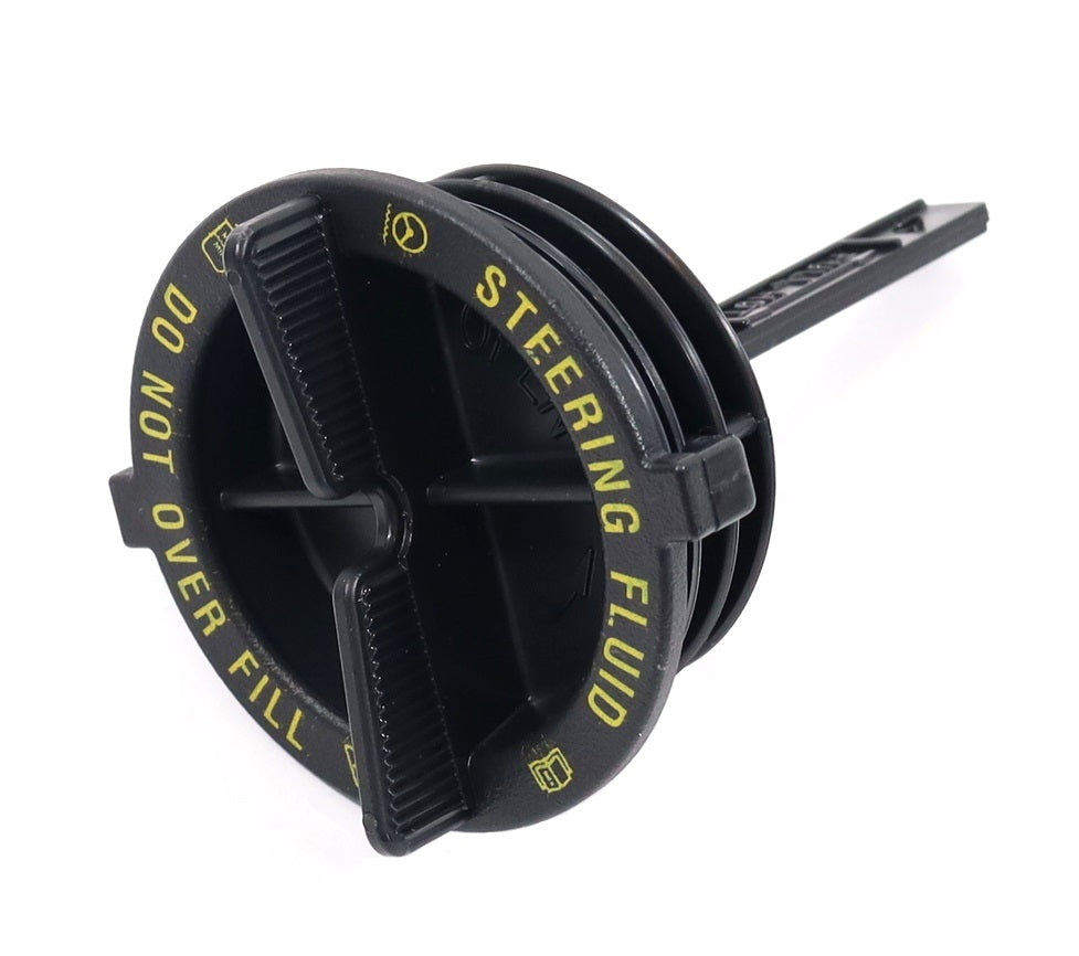 Ford YF1Z-3A006-AA Power Steering Reservoir Cap 1994-2003 7.3L Powerstroke