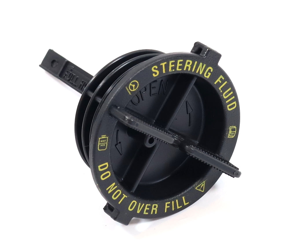 Ford YF1Z-3A006-AA Power Steering Reservoir Cap 1994-2003 7.3L Powerstroke