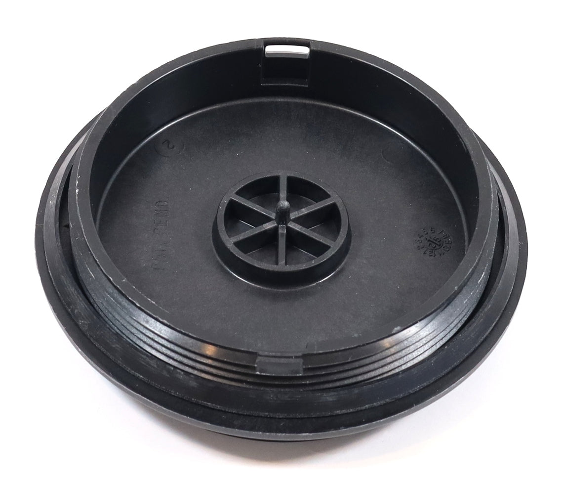 Ford F5TZ-9G270-A Fuel Filter Bowl Cap & O-Ring 1994-1997 7.3L Powerstroke