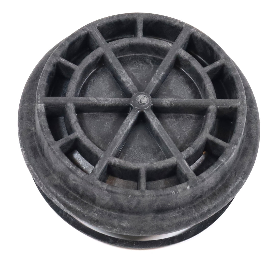 Ford F81Z-9G270-BA Fuel Filter Bowl Cap & O-Ring 1999-2003 7.3L Powerstroke