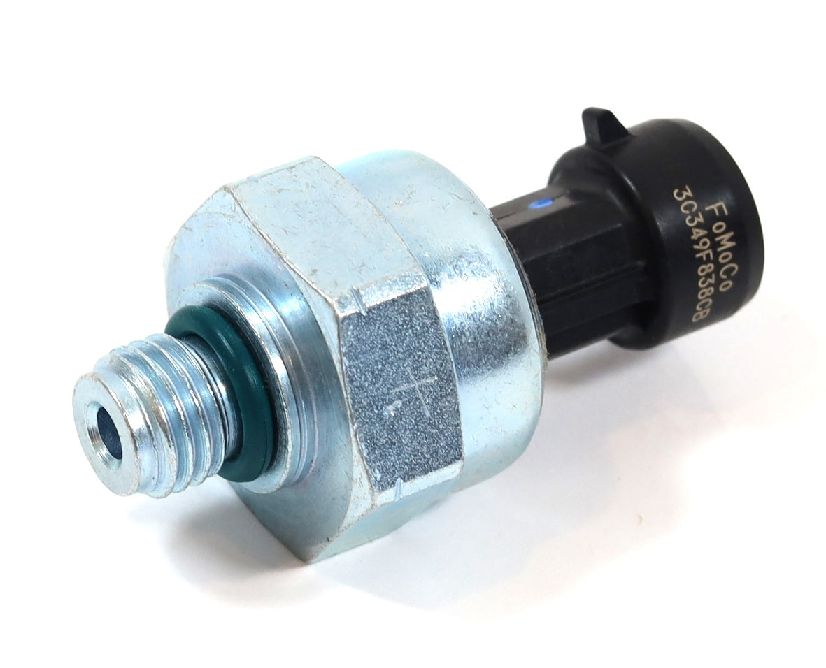 Genuine Ford 3C3Z-9F838-A Injection Pressure ICP Sensor 2003-2004 6.0L Powerstroke