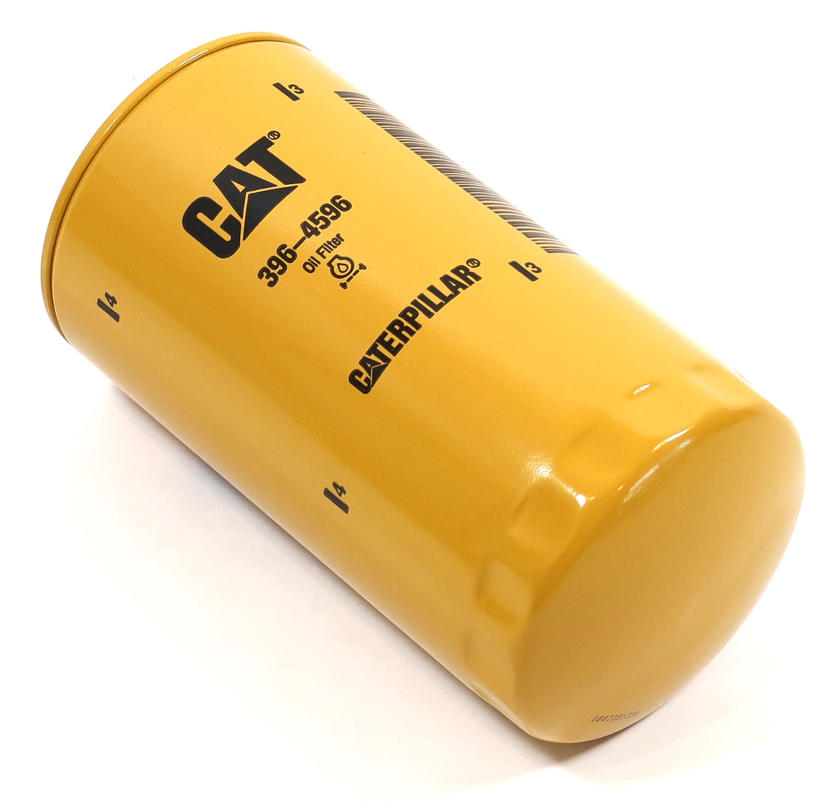 CAT 396-4596 Upgraded Oil Filter 1989-2024 5.9L 6.7L Cummins Dodge Ram