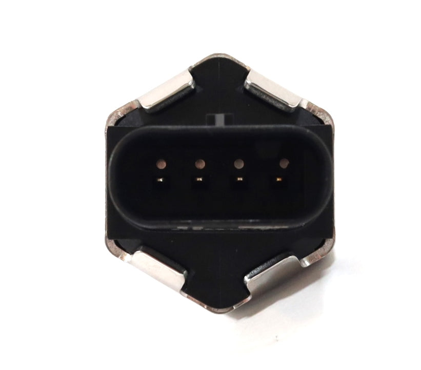 Genuine OEM GM 12721112 Fuel Rail Pressure Sensor 2024-2026 L5P L5D Duramax
