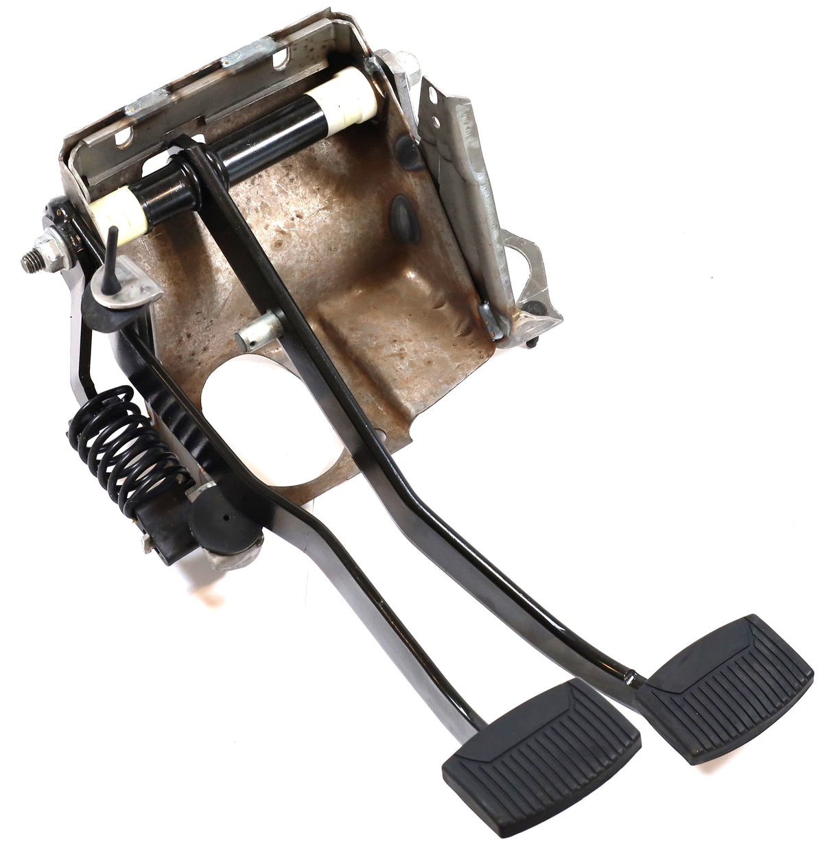 Ford F3TZ-2455-A Manual Clutch & Brake Pedal Assembly 1992-1997 F150 F250 F350