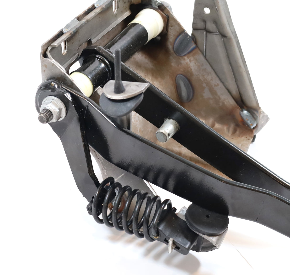 Ford F3TZ-2455-A Manual Clutch & Brake Pedal Assembly 1992-1997 F150 F250 F350