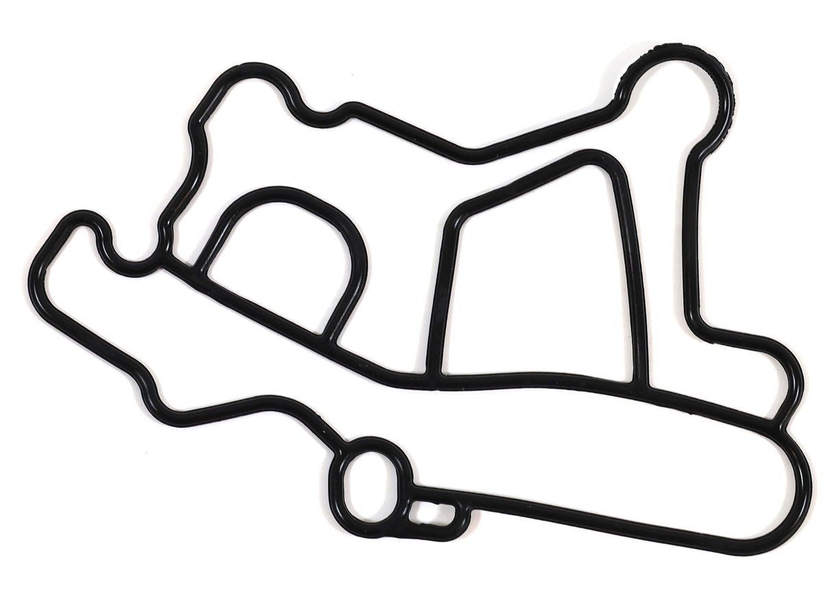 Ford OEM 3C3Z-9N693-A Oil Cooler Gasket Set 2003-2007 6.0L Powerstroke Diesel