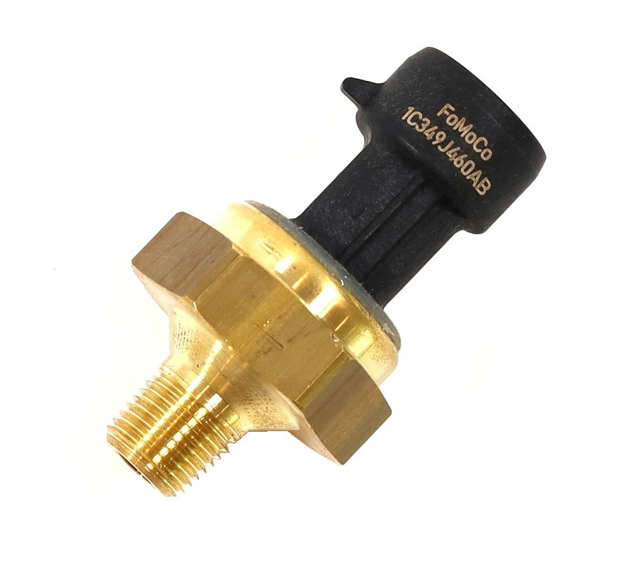Motorcraft DPFE-147 Exhaust Back Pressure EBP Sensor 1994-1996 7.3L Powerstroke