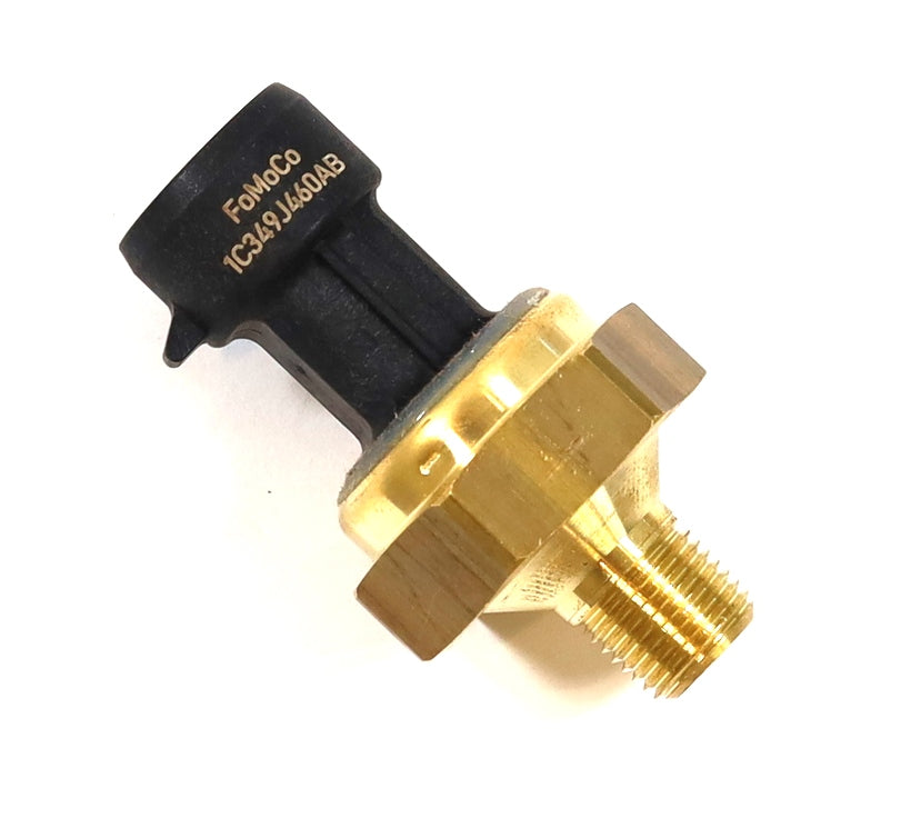 Motorcraft DPFE-147 Exhaust Back Pressure EBP Sensor 1994-1996 7.3L Powerstroke