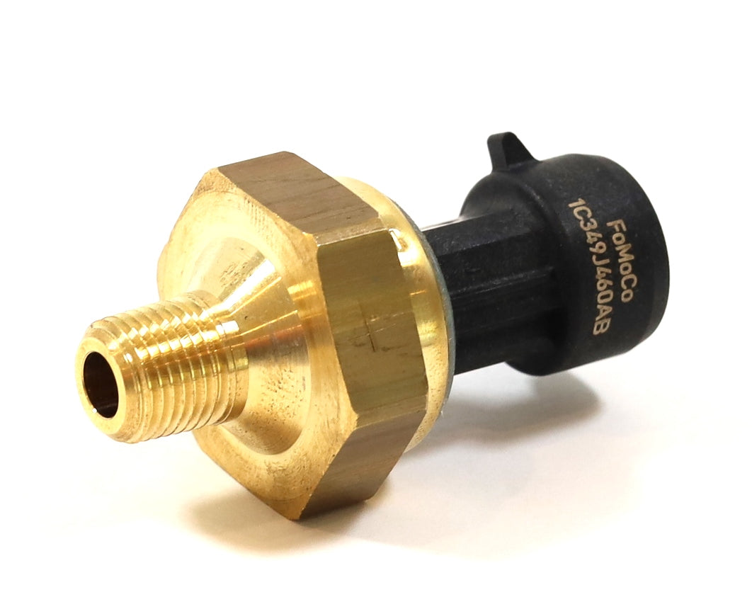 Motorcraft DPFE-147 Exhaust Back Pressure EBP Sensor 1994-1996 7.3L Powerstroke