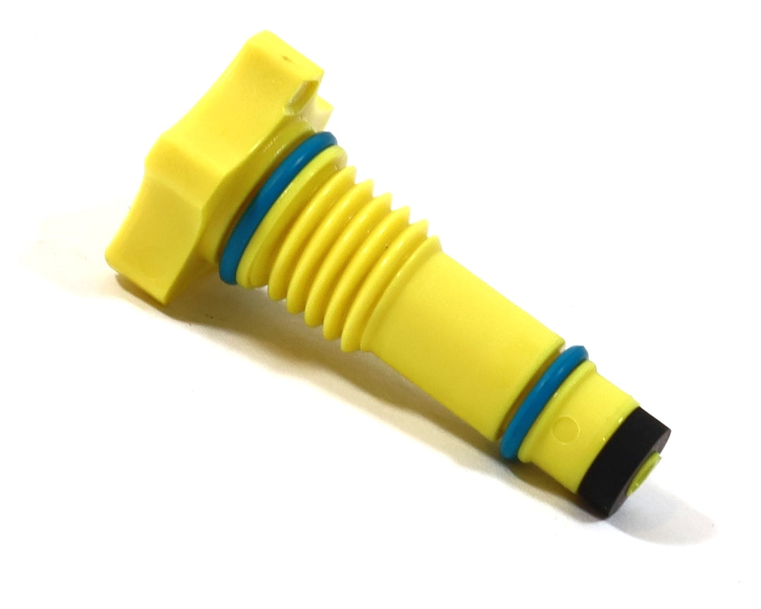 Ford FC4Z-9J305-A Fuel Water Separator Drain Valve 2011-2016 6.7L Powerstroke