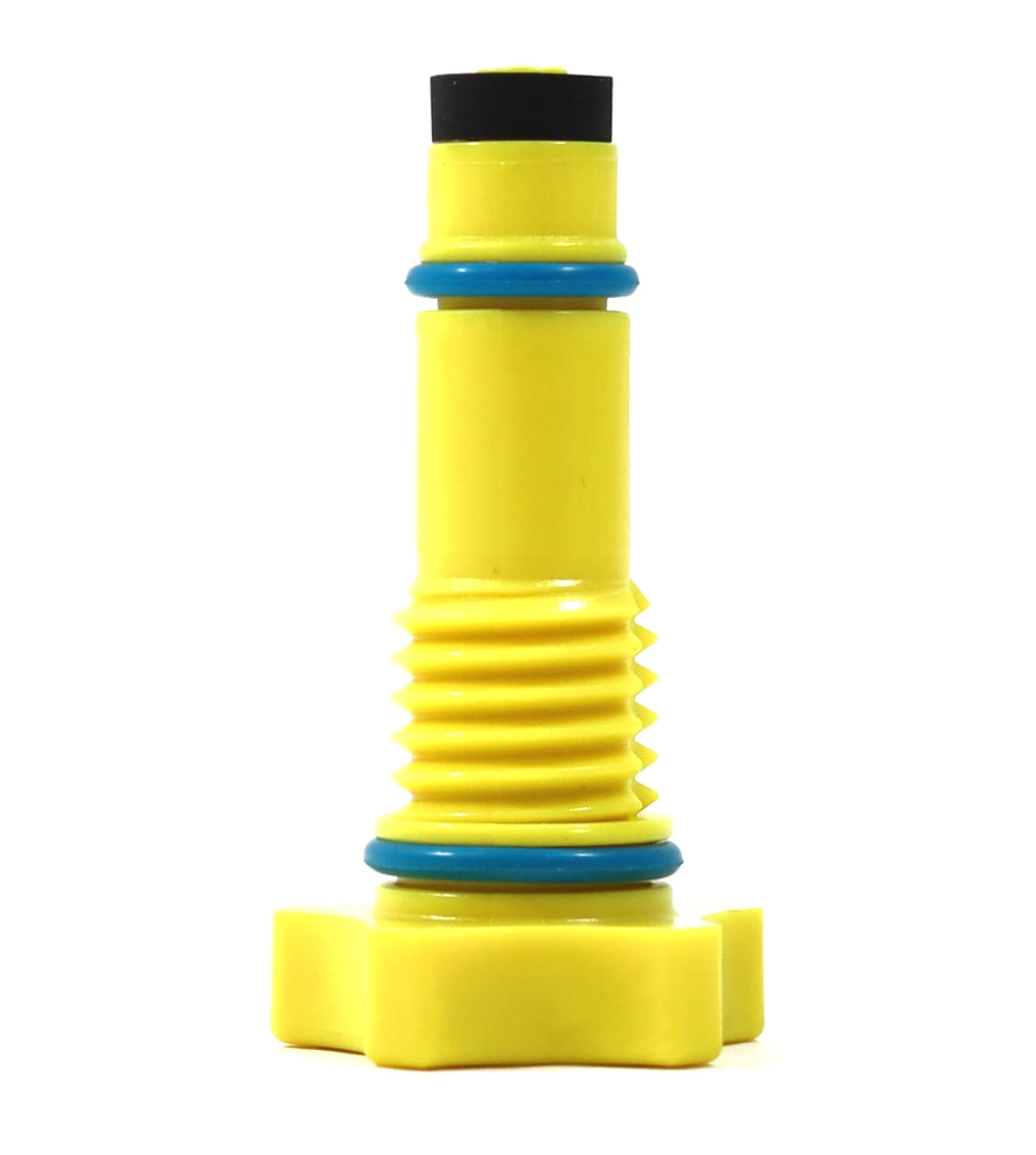 Ford FC4Z-9J305-A Fuel Water Separator Drain Valve 2011-2016 6.7L Powerstroke