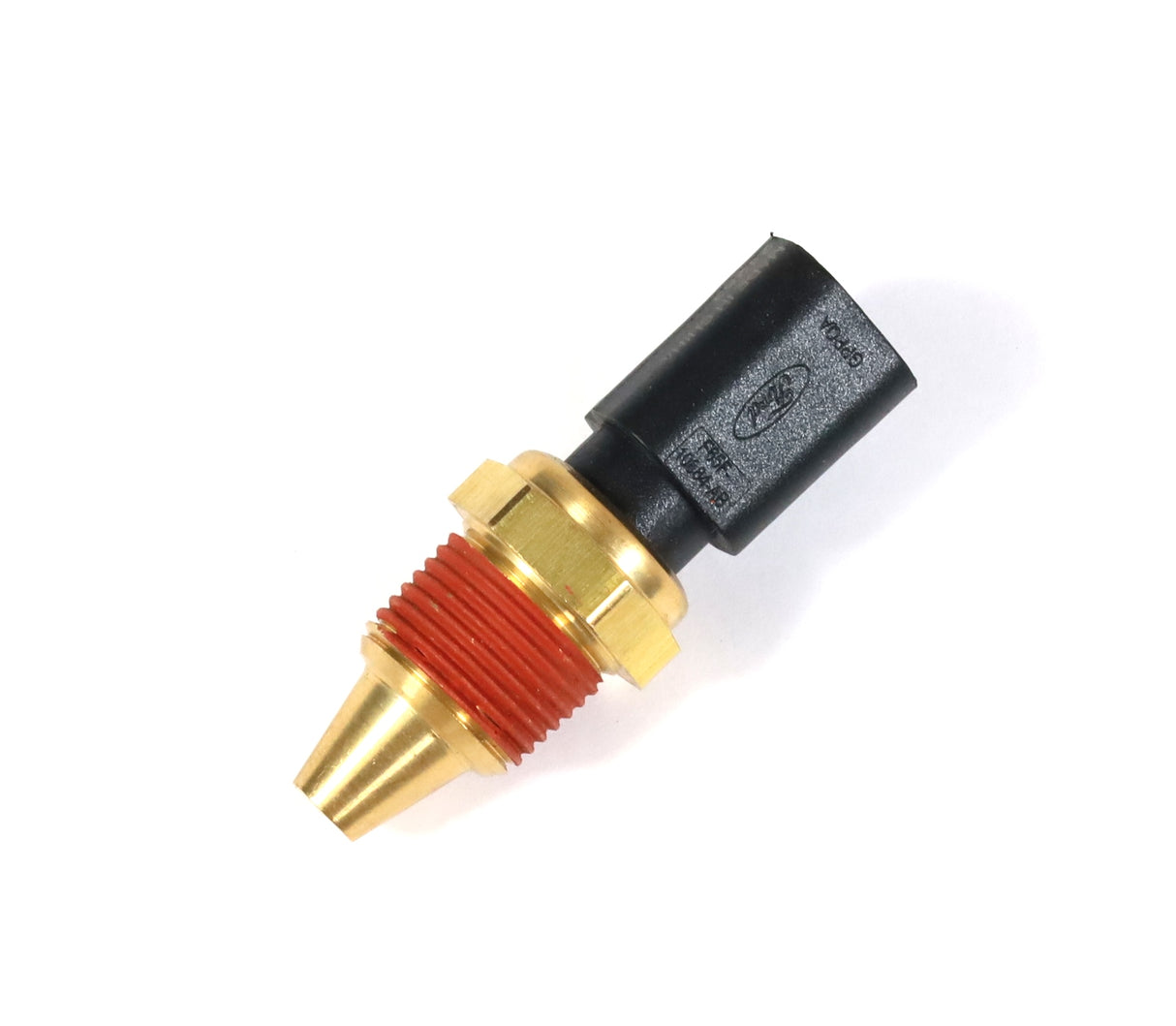 99-03 7.3L Powerstroke Engine Coolant Temperature Switch Sensor OEM Motorcraft