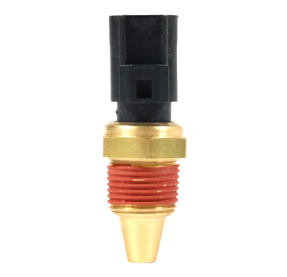 99-03 7.3L Powerstroke Engine Coolant Temperature Switch Sensor OEM Motorcraft