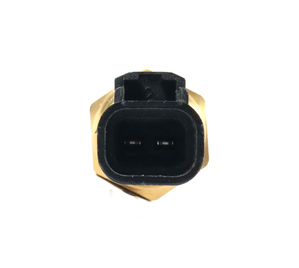 99-03 7.3L Powerstroke Engine Coolant Temperature Switch Sensor OEM Motorcraft