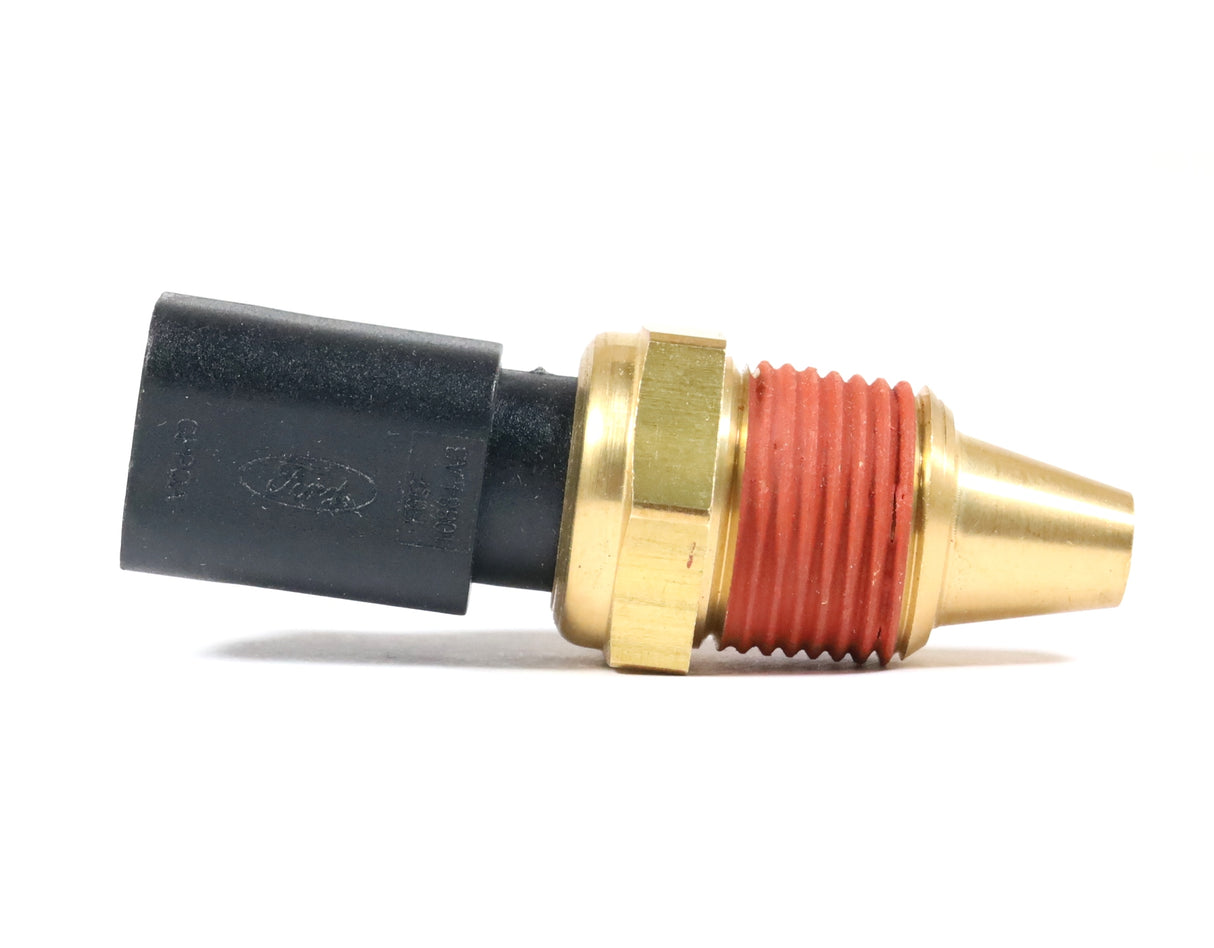 99-03 7.3L Powerstroke Engine Coolant Temperature Switch Sensor OEM Motorcraft