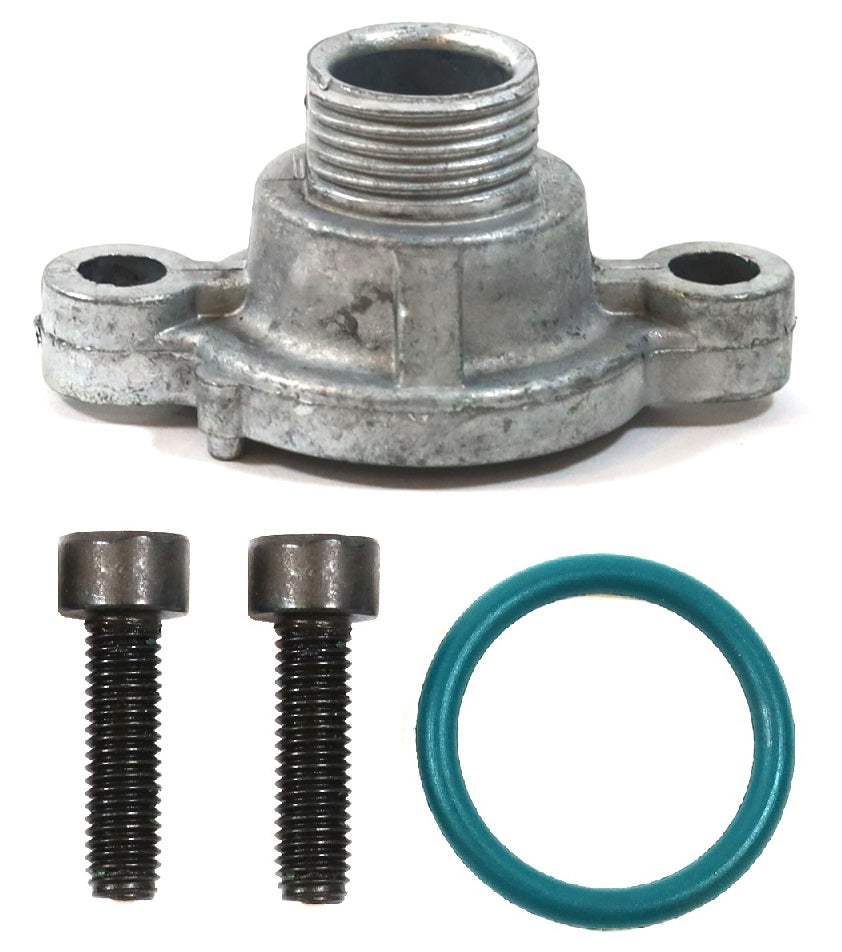 Motorcraft CM-5016 FPR Fuel Pressure Relief Valve Cap 1999-2003 7.3L Powerstroke