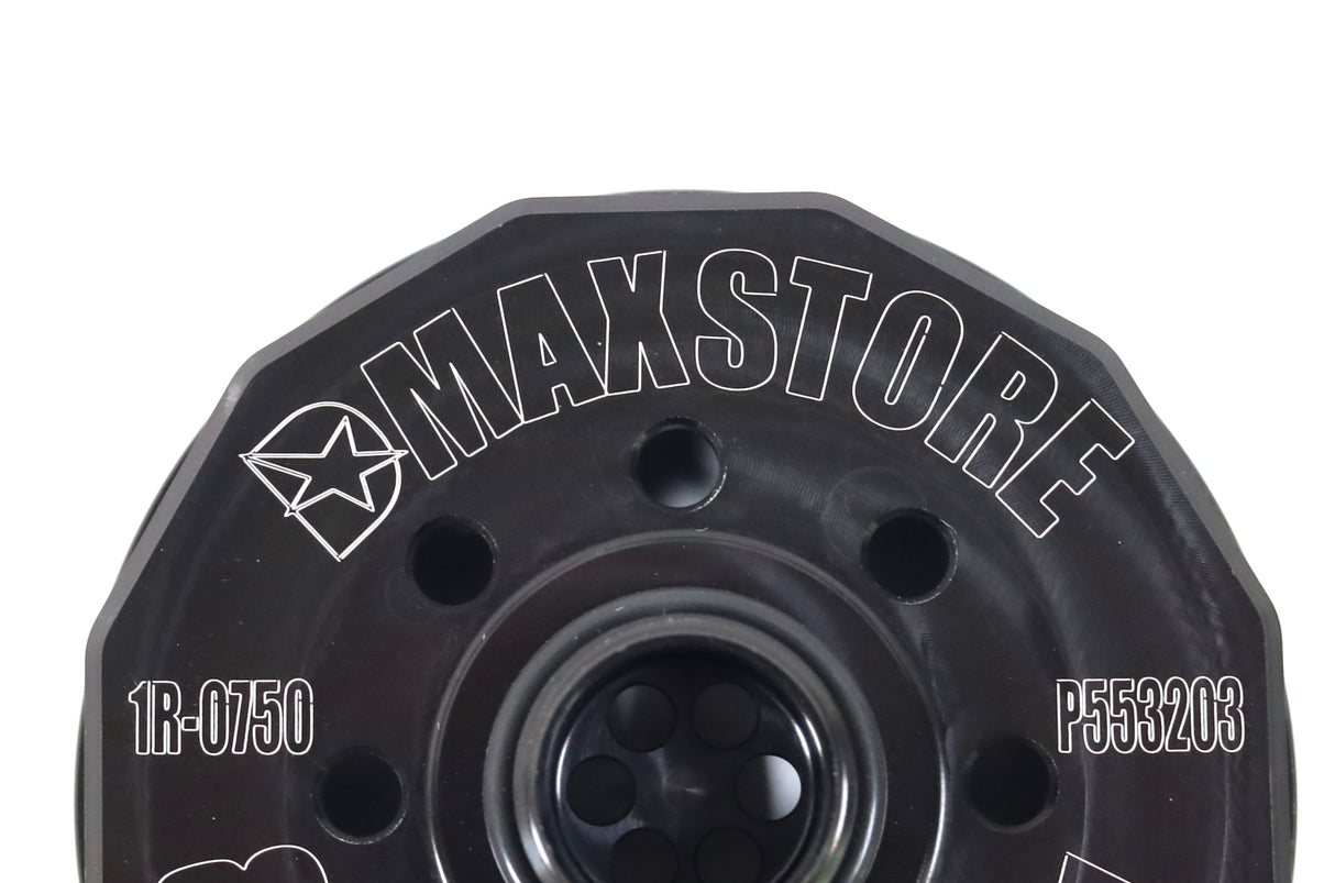 DmaxStore Fuel Filter Adapter CAT 1R-0750 Donaldson Upgrade 2001-2016 Duramax