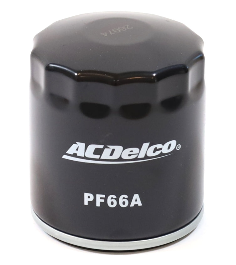 GM ACDelco TP1015 / PF66A Oil & Fuel Filter Service Kit 2020–2025 LM2 LZ0 Duramax