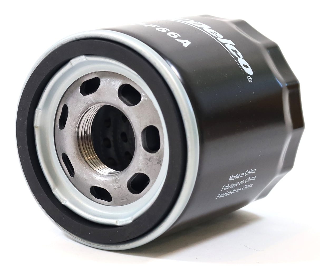 2020–2026 LM2 LZ0 3.0L Duramax Oil Filter GM ACDelco PF66A / 19458926