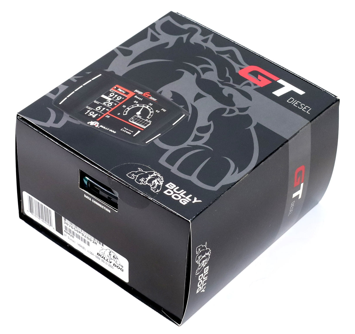 Bully Dog 40420 GT Diesel Tuner 2001-2016 Duramax LB7 LLY LBZ LMM LML