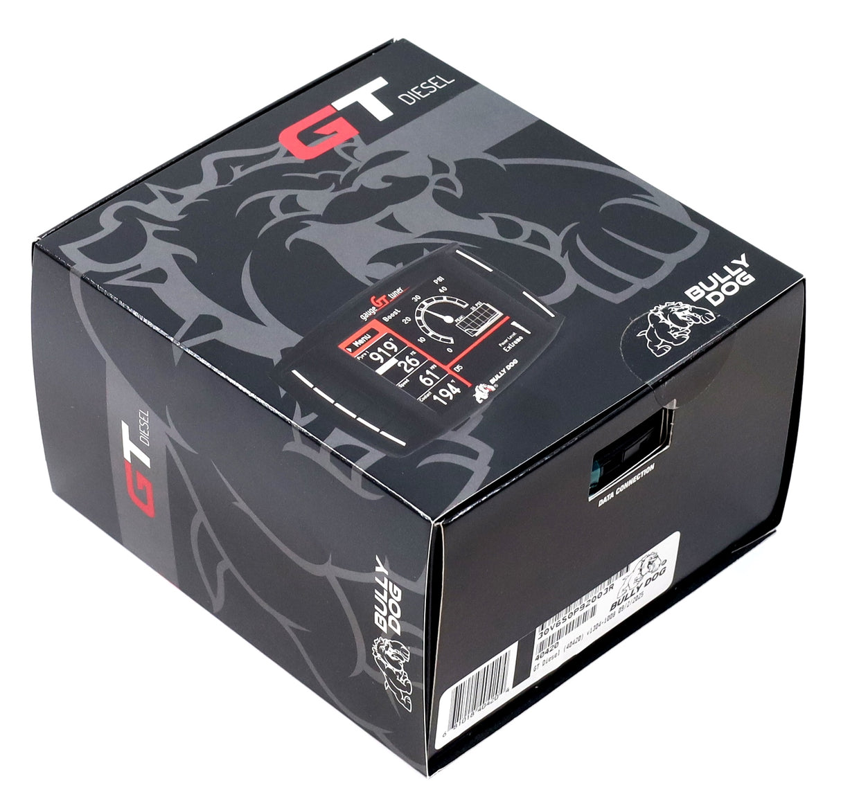 Bully Dog 40420 GT Diesel Tuner 2001-2016 Duramax LB7 LLY LBZ LMM LML