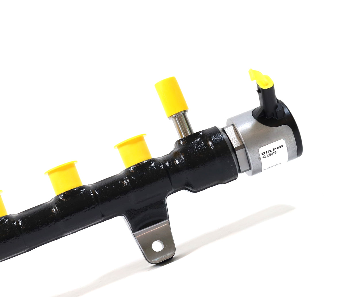 GM 40009602 Fuel Rail with Sensors 2023–2026 3.0L LZ0 Duramax Silverado Sierra