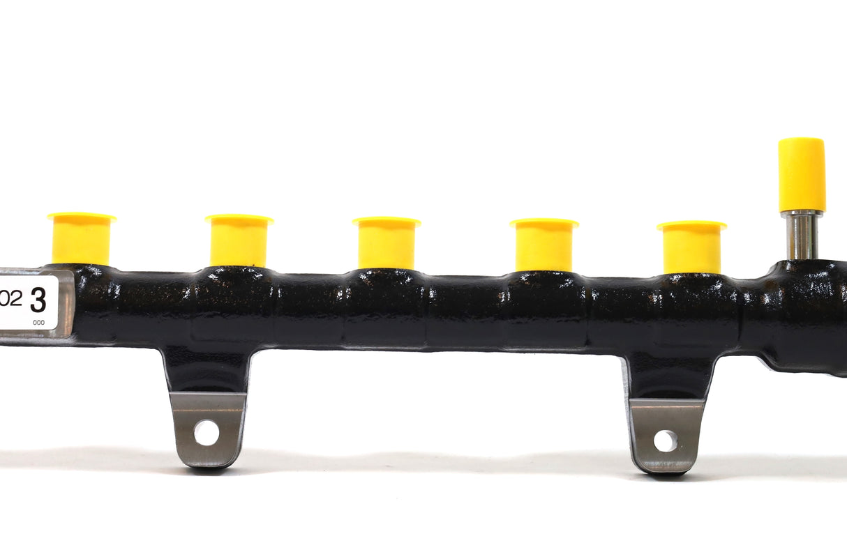 GM 40009602 Fuel Rail with Sensors 2023–2026 3.0L LZ0 Duramax Silverado Sierra