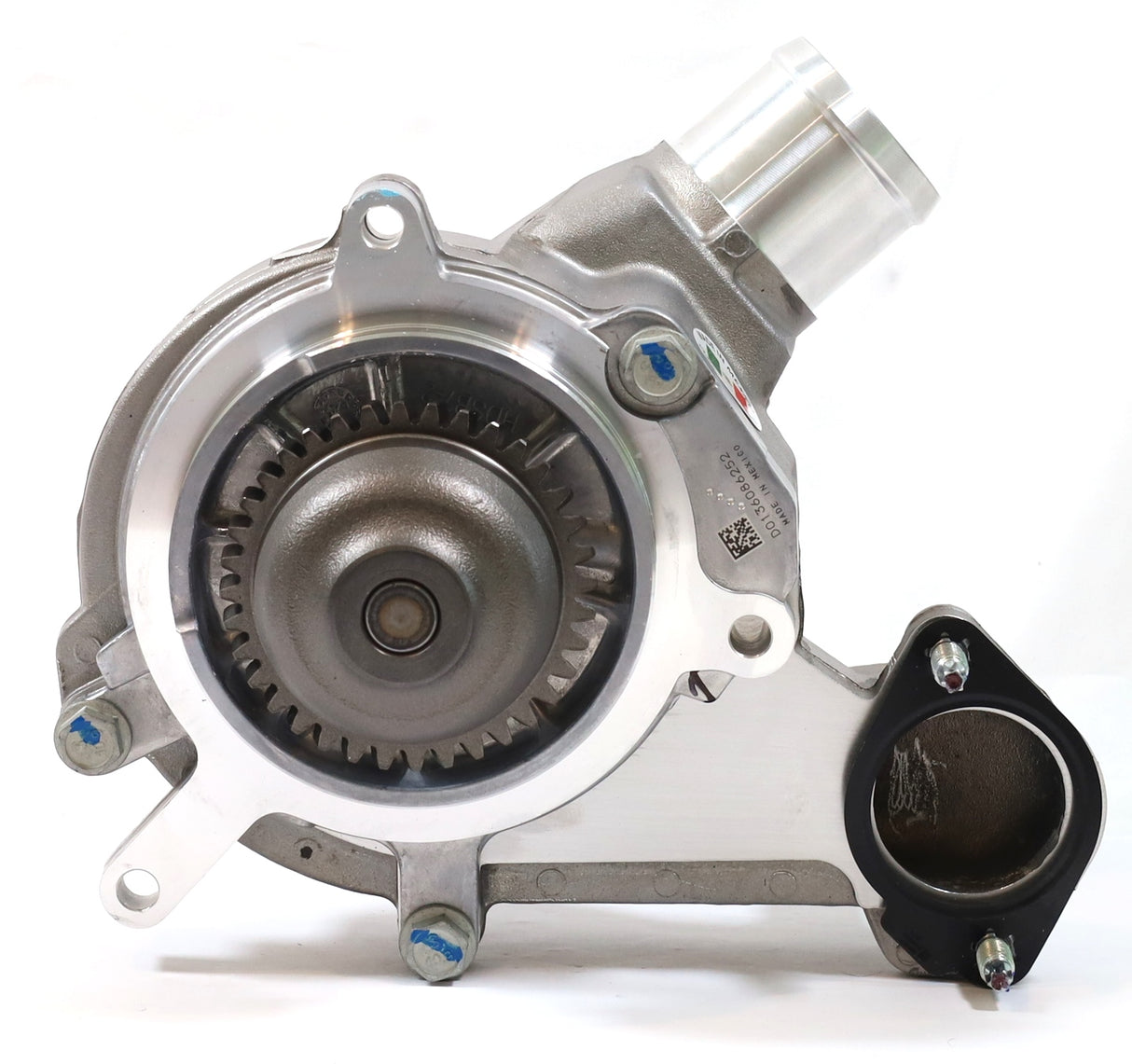 GM 12680257 / 251-817 Engine Water Pump & Housing 2017-2026 L5P Duramax