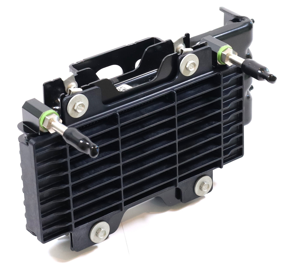 Genuine GM 84215312 Fuel Cooler 2017-2019 L5P Duramax Silverado Sierra HD