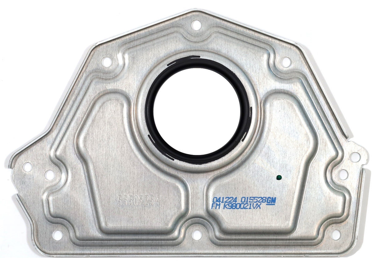 Genuine GM 55509254 Front Crankshaft Oil Seal 2020-2026 3.0L LM2 LZ0 Duramax
