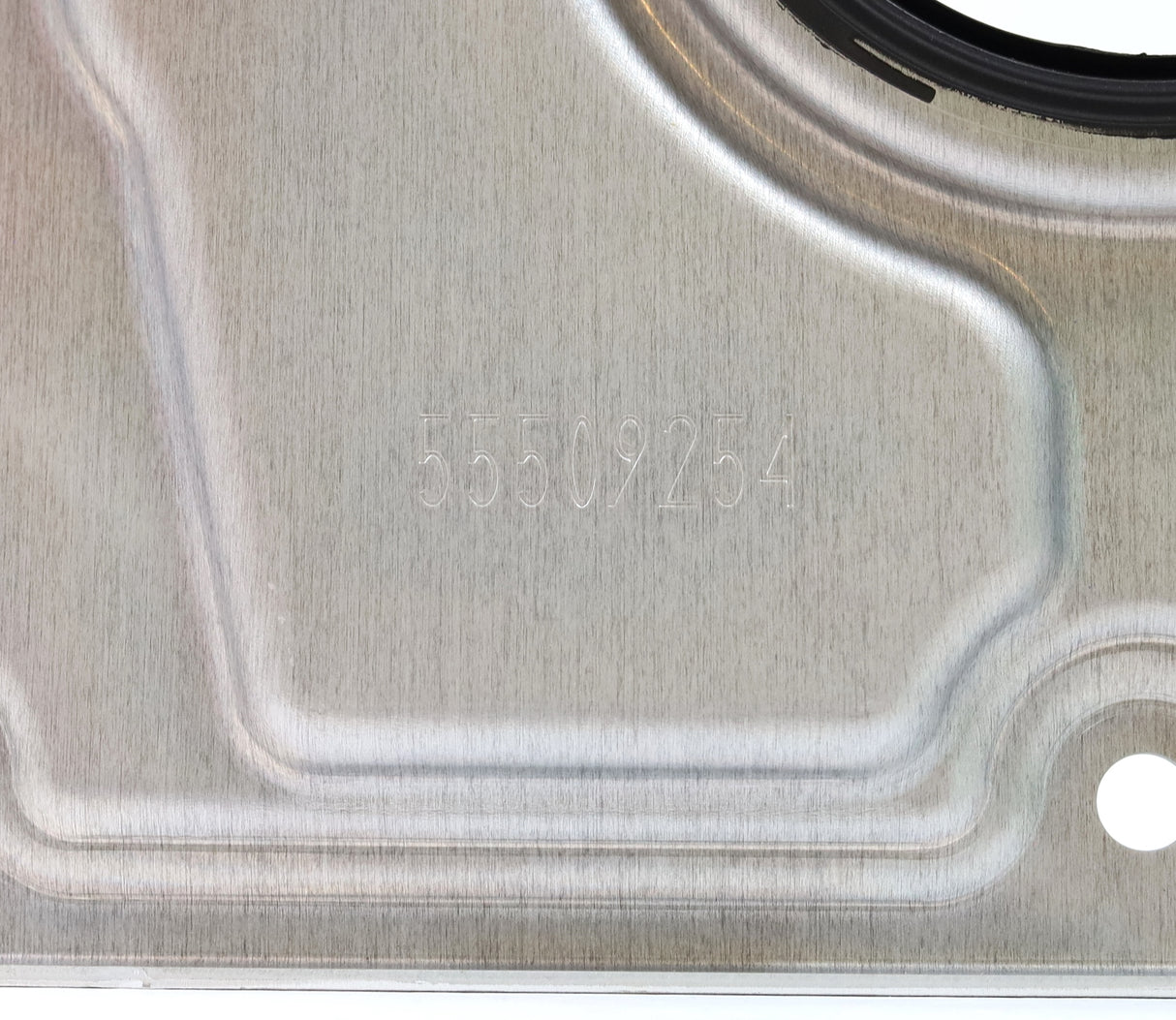 Genuine GM 55509254 Front Crankshaft Oil Seal 2020-2026 3.0L LM2 LZ0 Duramax