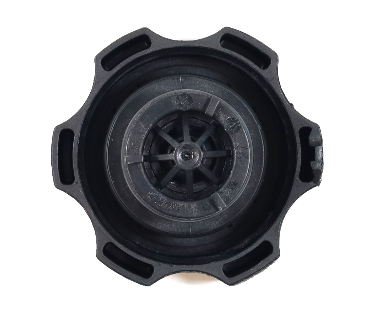 GM 13545896 / RC124 Coolant Reservoir Cap LMM / L5P / LM2 / LZ0 Duramax