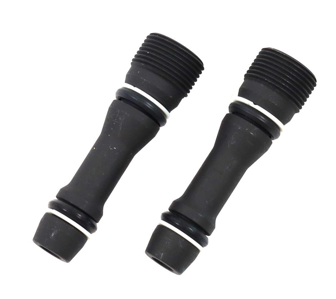 Genuine Ford 6E7Z-9A332-B Stand Pipe Dummy Plug Kit 2004.5-2007 6.0L Powerstroke