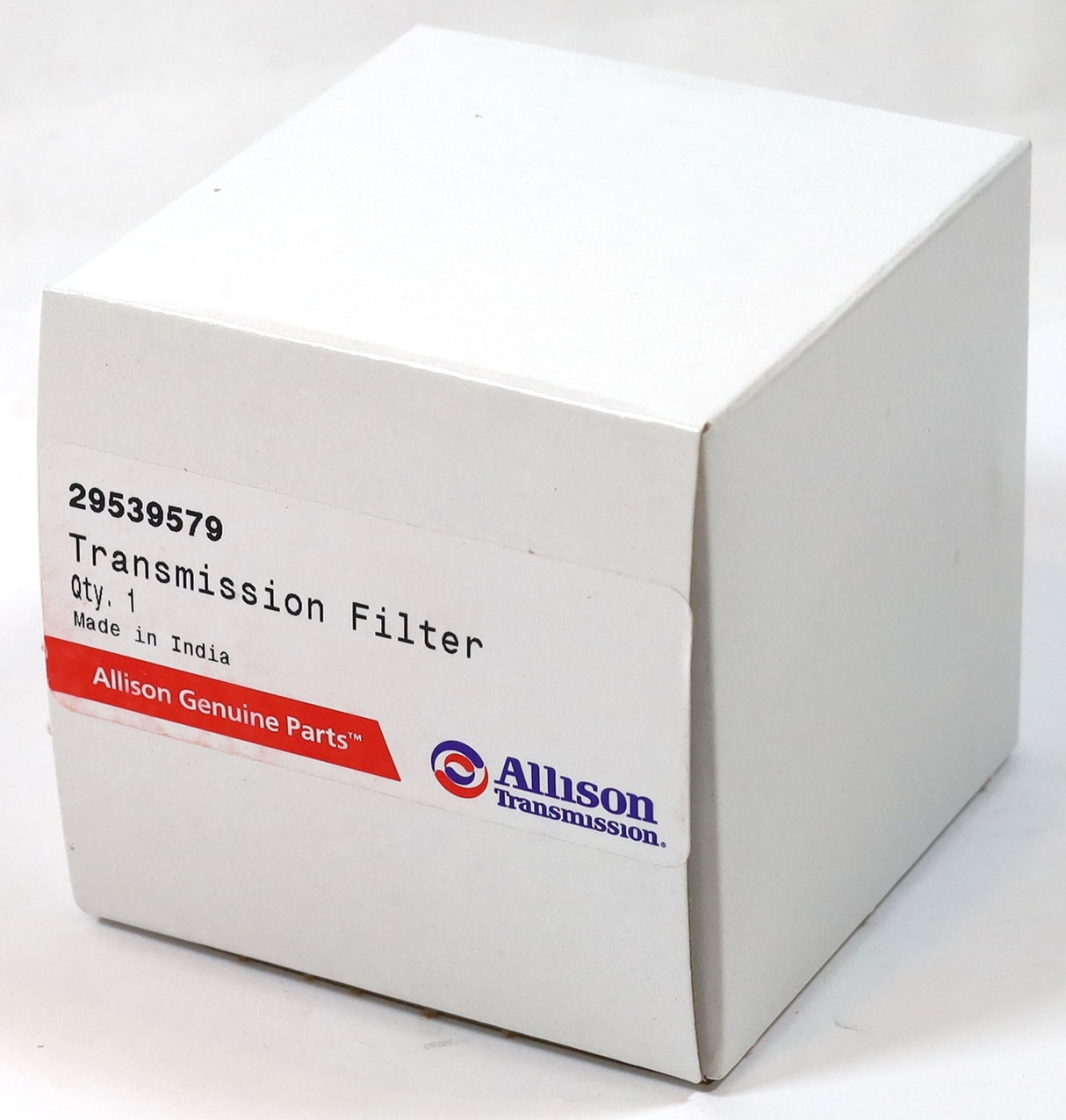 GM 29539579 Allison Transmission Filter 2001–2019 LB7/LLY/LBZ/LMM/LML/L5P Duramax