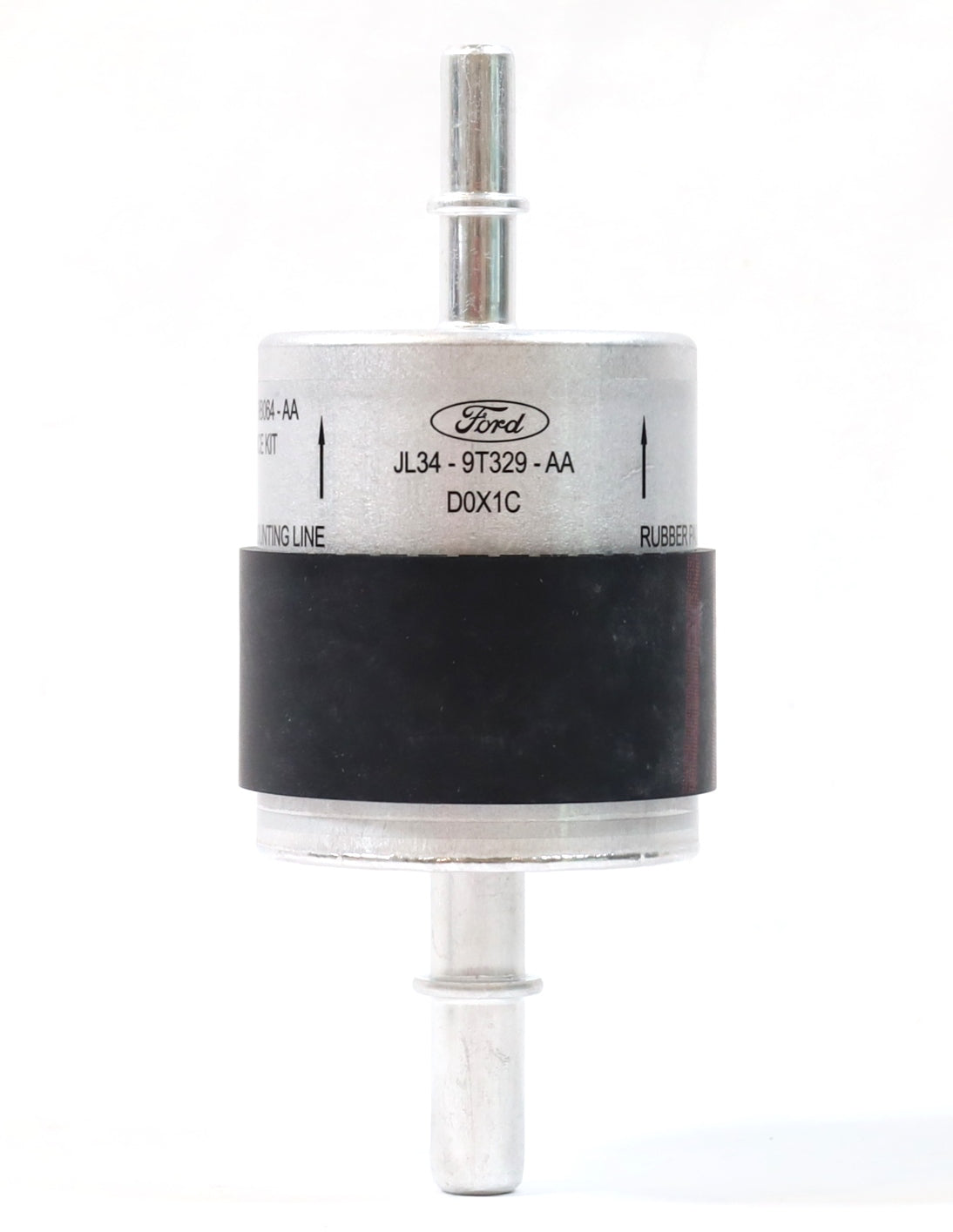Motorcraft FD-4627 Fuel Filter Service Kit 2018-2021 Ford F-150 3.0L Powerstroke