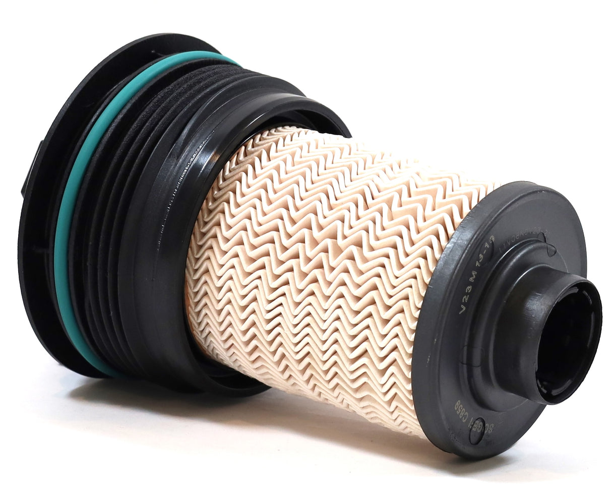 Motorcraft FD-4627 Fuel Filter Service Kit 2018-2021 Ford F-150 3.0L Powerstroke