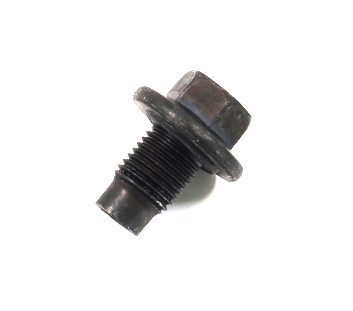 Ford F75Z-6730-BA Engine Oil Drain Plug 2011-2026 6.7L Powerstroke Diesel OEM