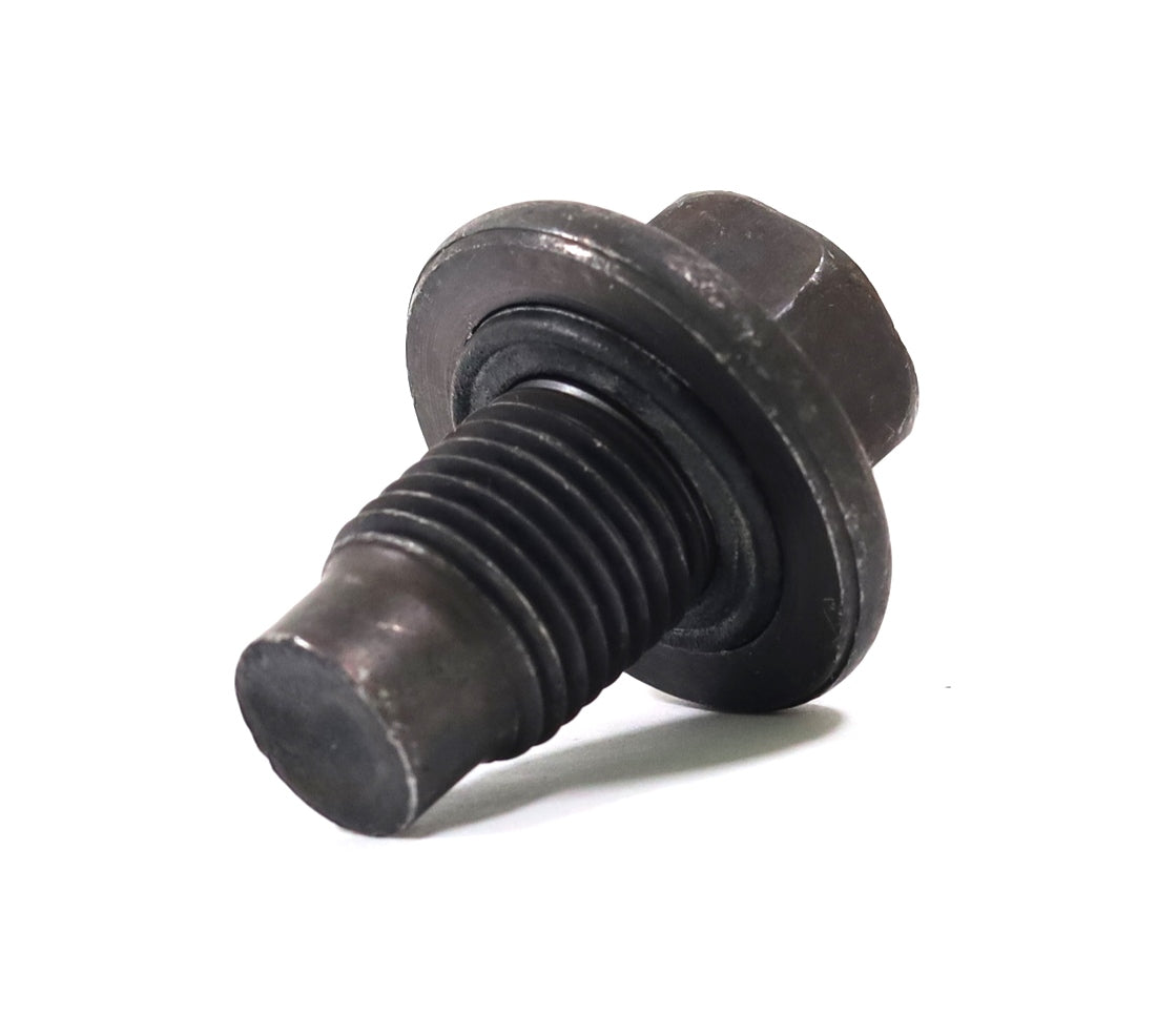 Ford F75Z-6730-BA Engine Oil Drain Plug 2011-2026 6.7L Powerstroke Diesel OEM