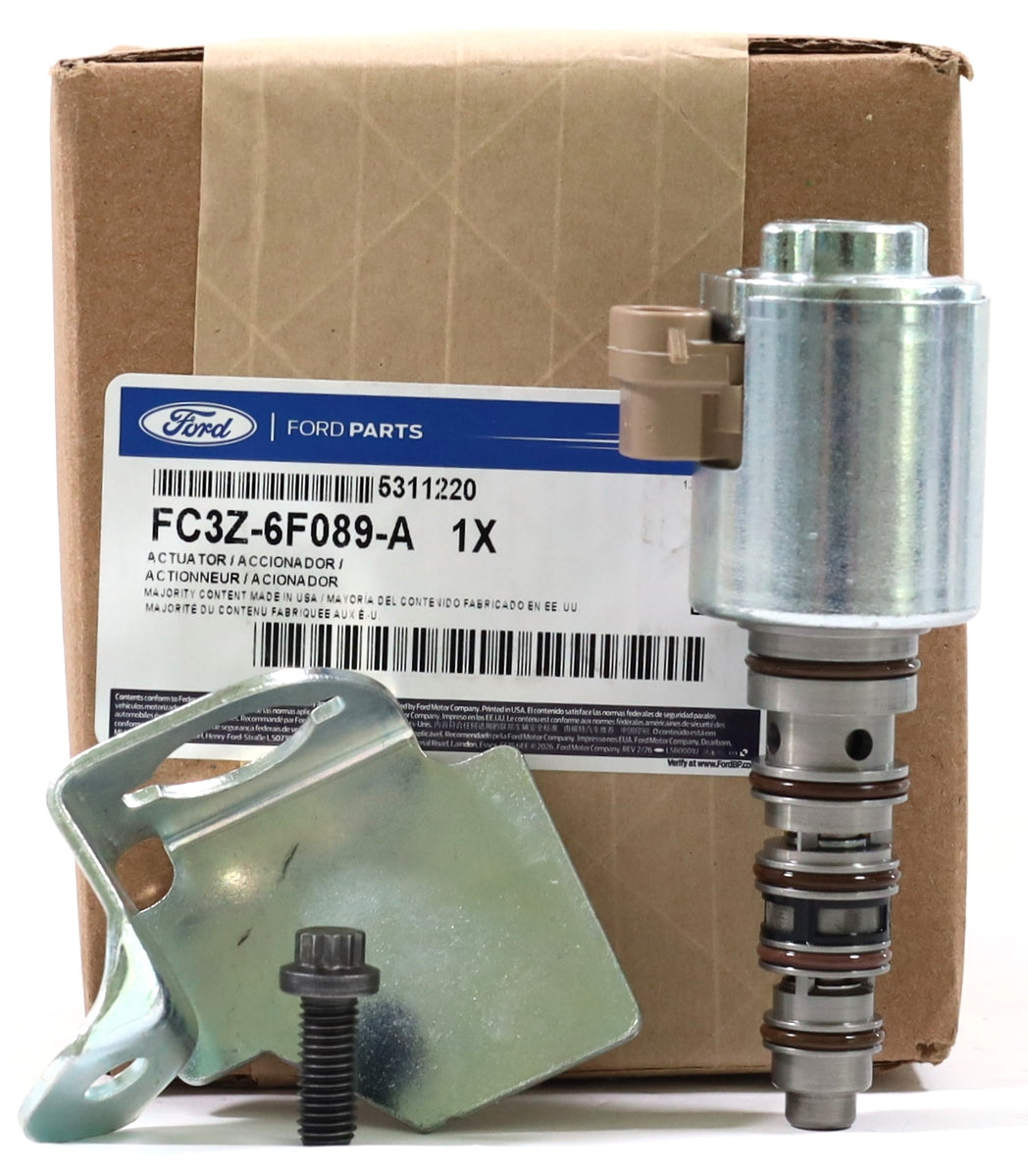 Ford FC3Z-6F089-A Turbo Wastegate Actuator 2011-2019 6.7L Powerstroke