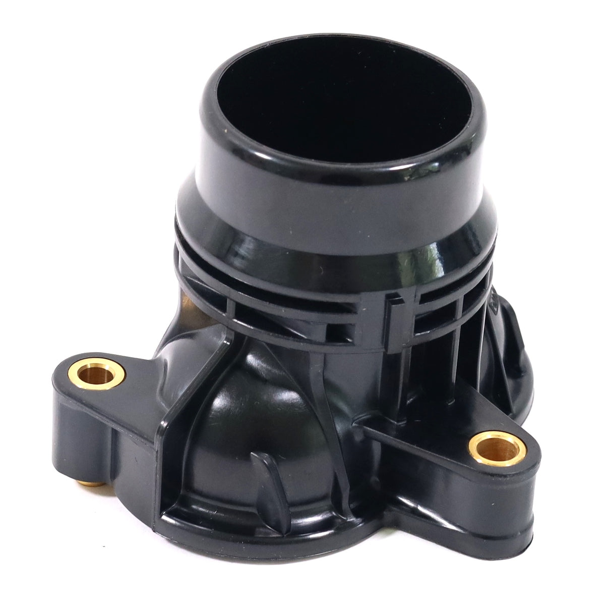 Motorcraft RH-315 Coolant Thermostat Housing 2011-2026 6.7L Powerstroke