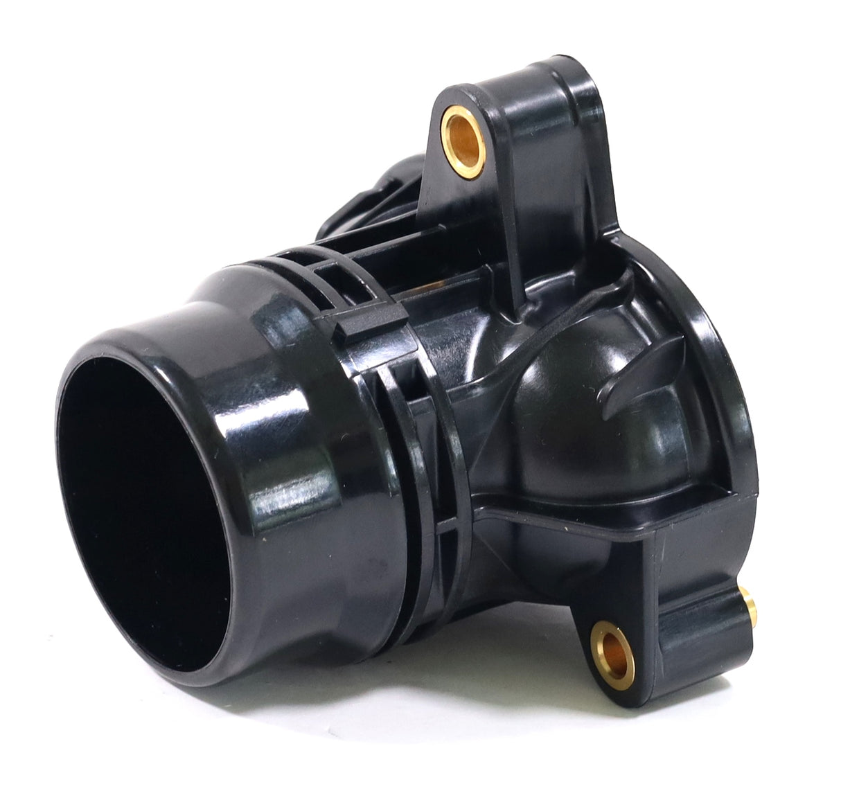 Motorcraft RH-315 Coolant Thermostat Housing 2011-2026 6.7L Powerstroke