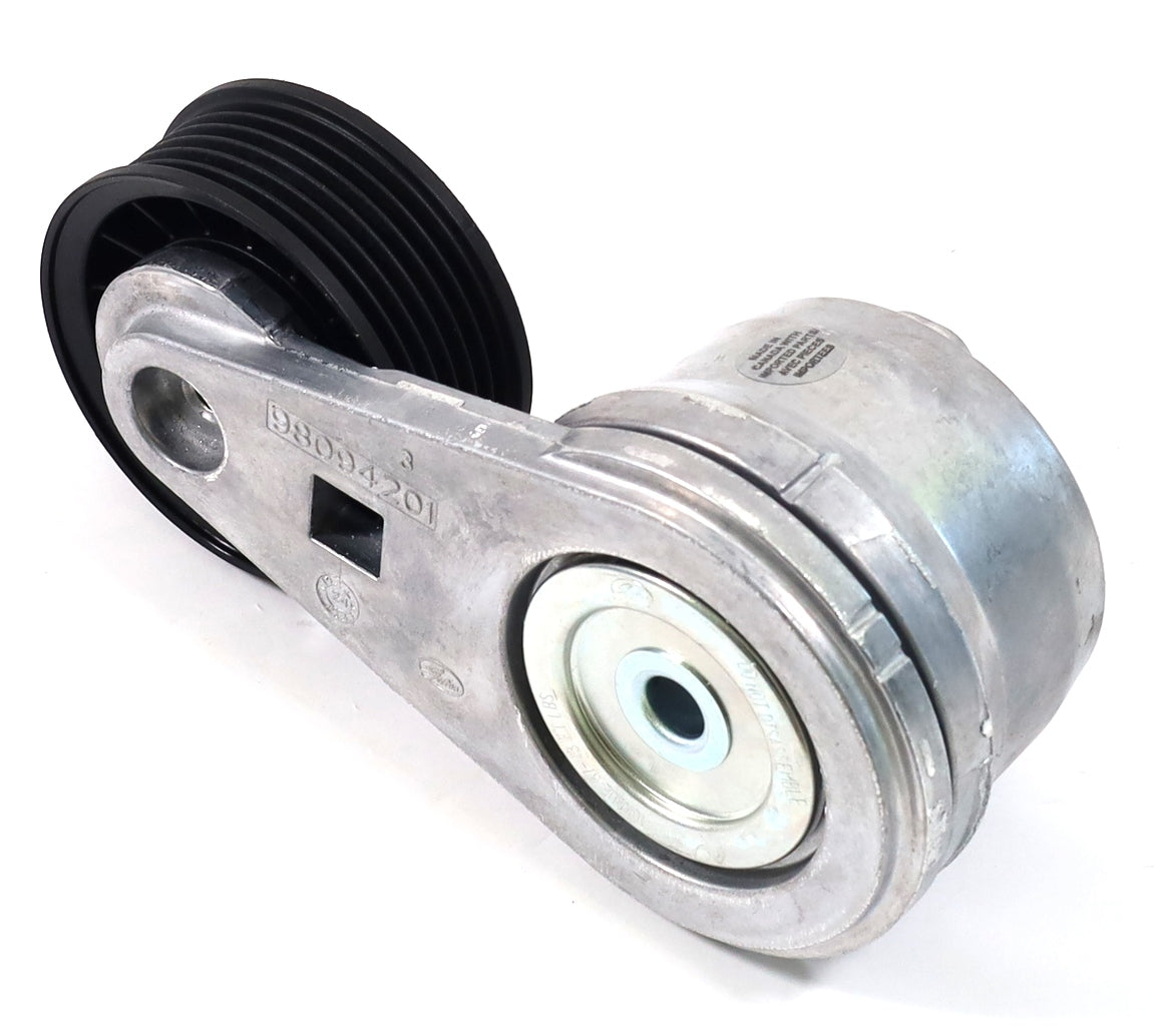 GM 98094201 Belt Tensioner 2002-2016 LB7 LLY LBZ LMM LML Duramax Diesel