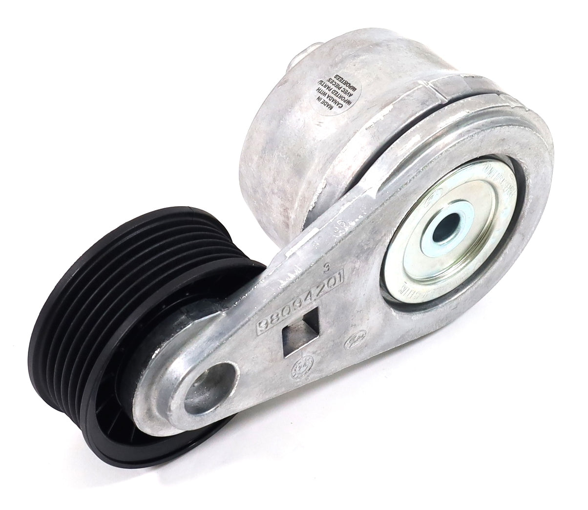 GM 98094201 Belt Tensioner 2002-2016 LB7 LLY LBZ LMM LML Duramax Diesel