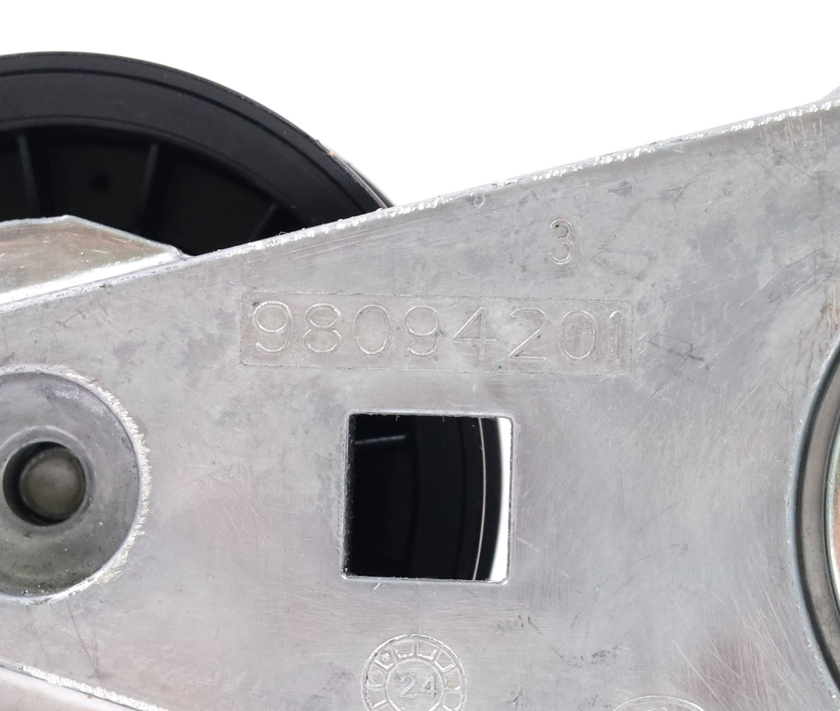 GM 98094201 Belt Tensioner 2002-2016 LB7 LLY LBZ LMM LML Duramax Diesel