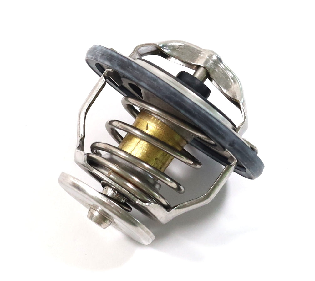 DmaxStore High Flow Thermostat Kit 2001-2016 Duramax Diesel LB7 LLY LBZ LMM LML