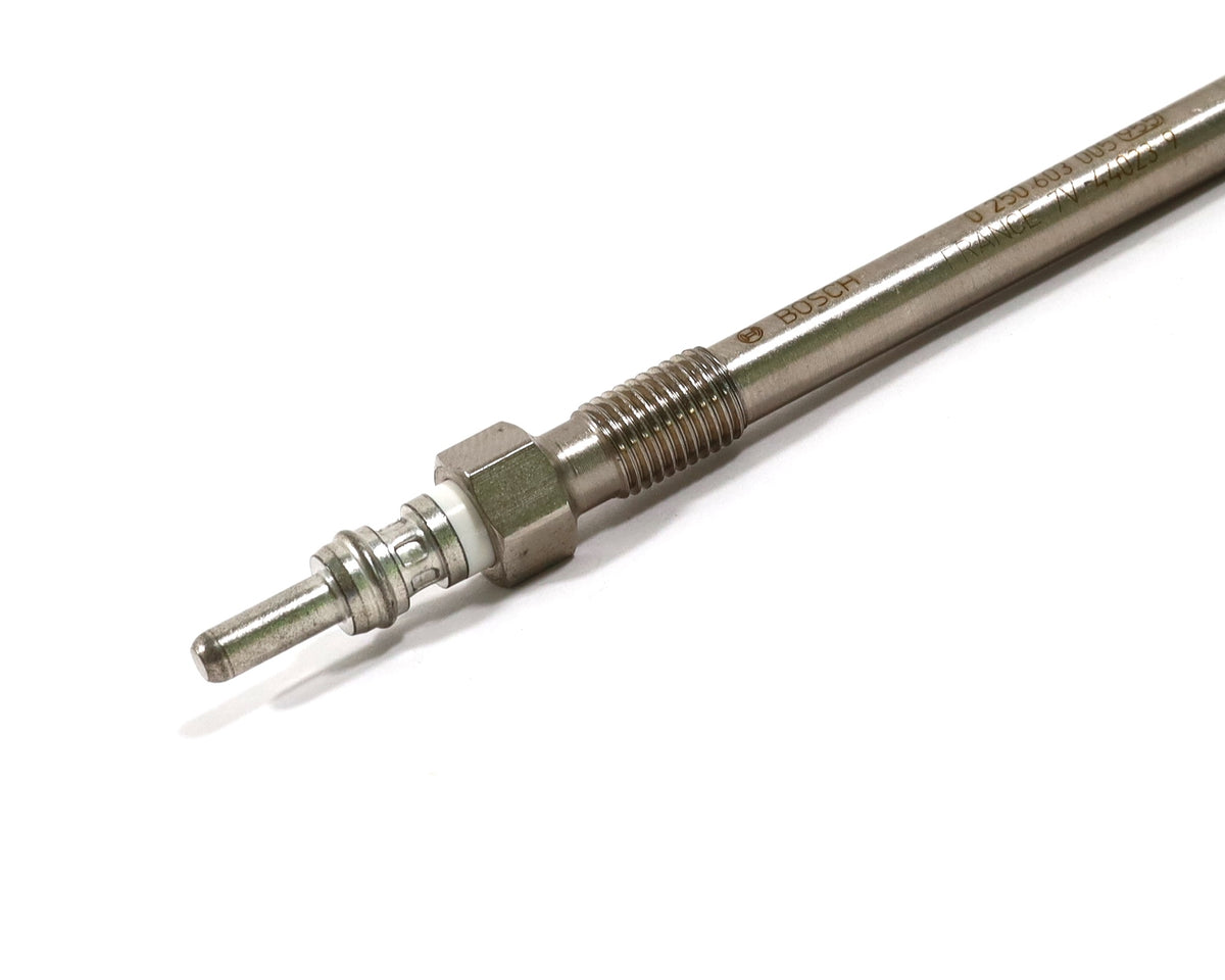 Genuine Motorcraft ZD-22 Glow Plug 2018-2021 Ford F-150 3.0L Powerstroke Diesel