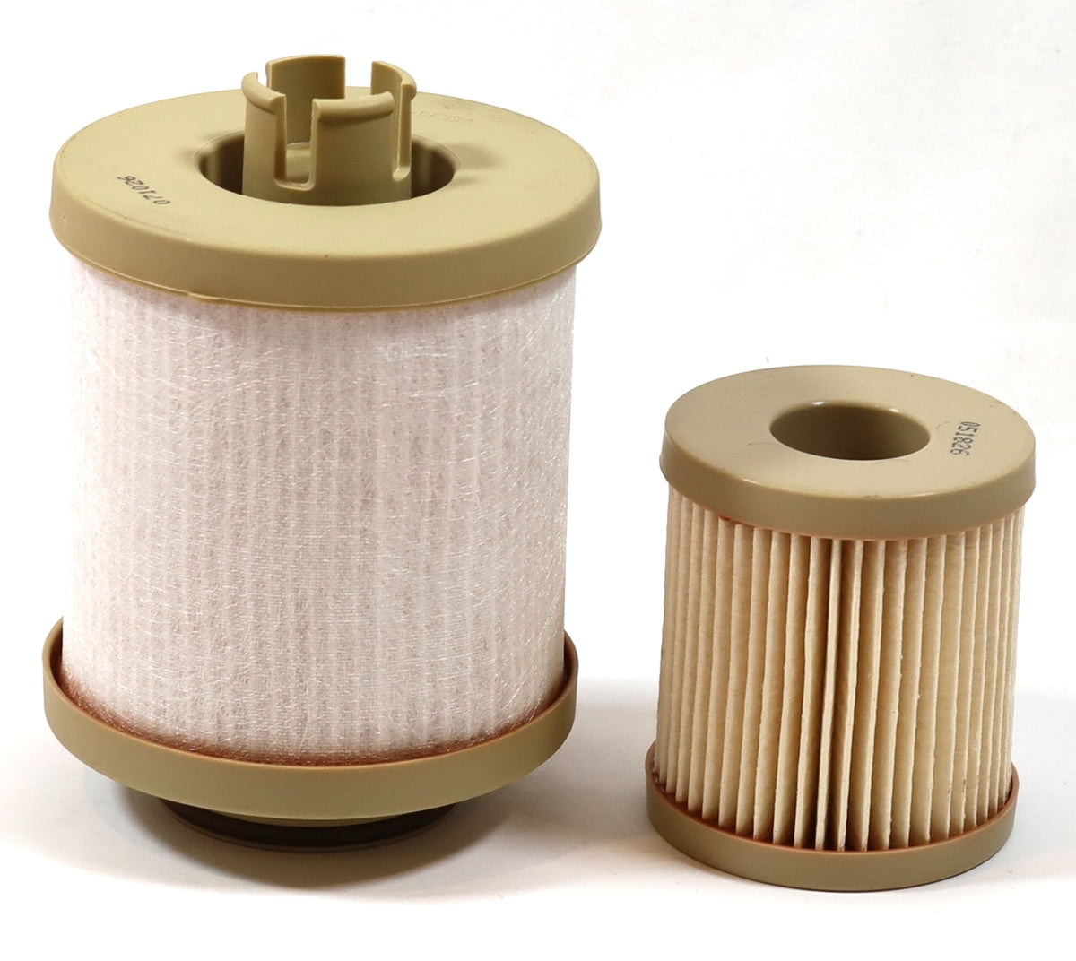 Motorcraft FD-4616 Fuel Filter Kit 2003-2007 6.0L Powerstroke 3C3Z-9N184-CB